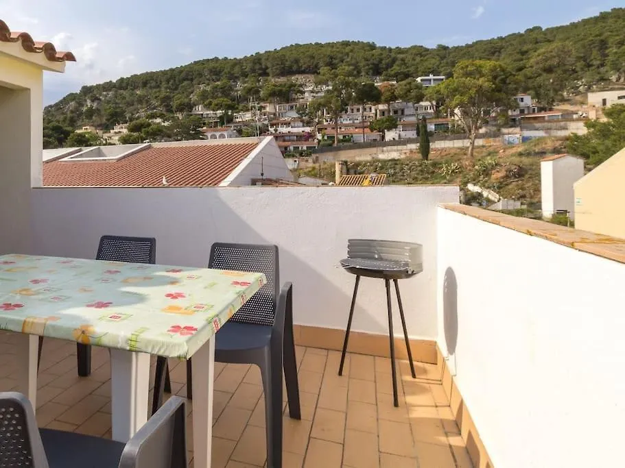 Apartment Port II Sistach Rentals L'Estartit Spain