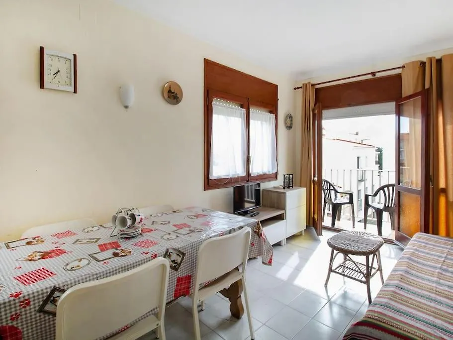 Port II Sistach Rentals L'Estartit