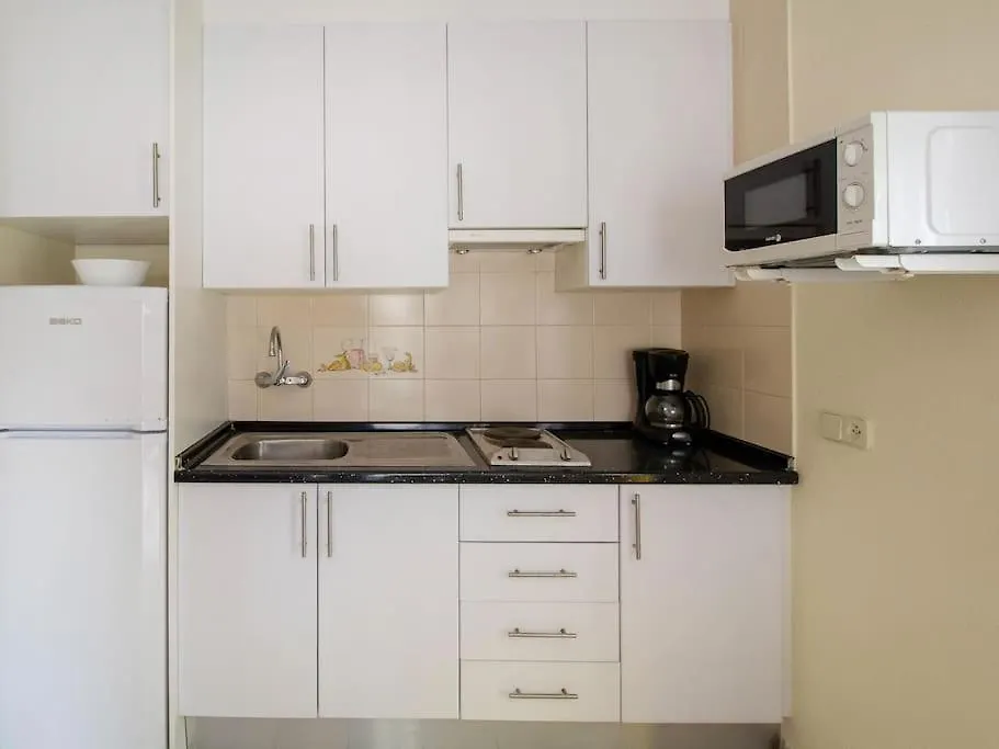 Apartment Port II Sistach Rentals L'Estartit