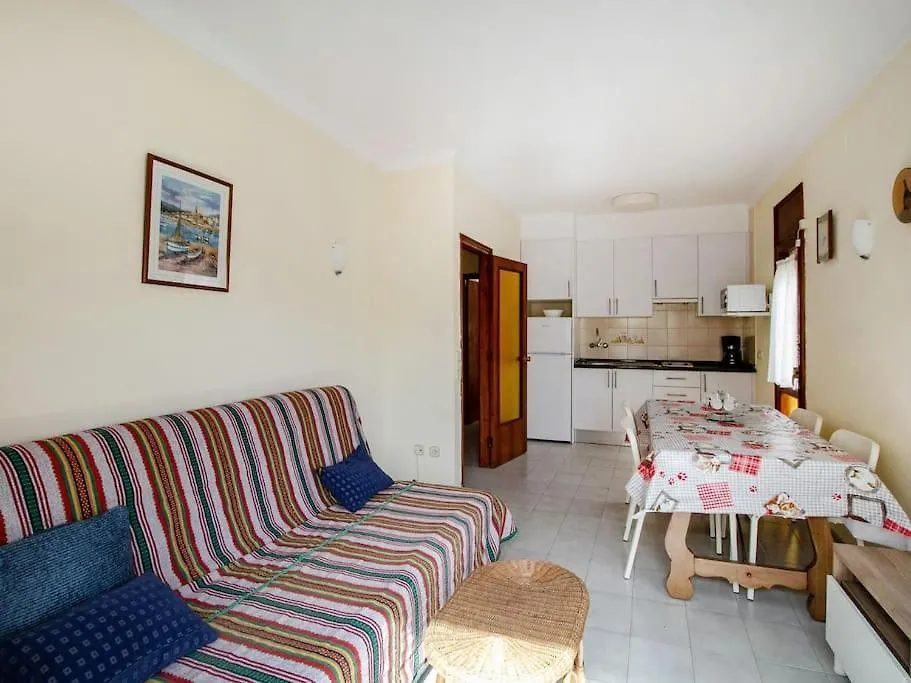 Port II Sistach Rentals L'Estartit