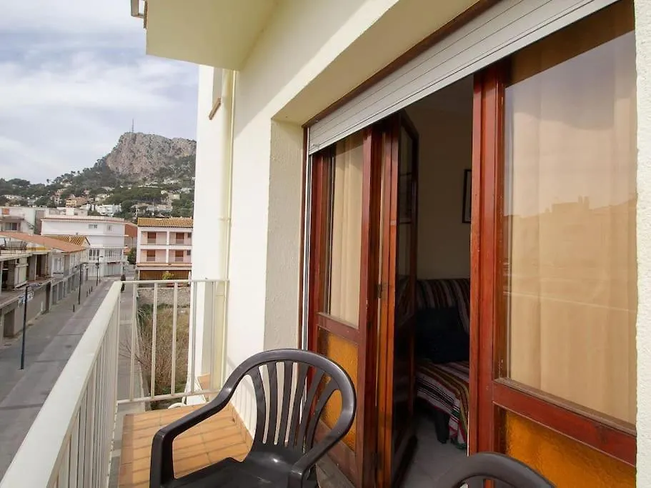 Apartment Port II Sistach Rentals L'Estartit