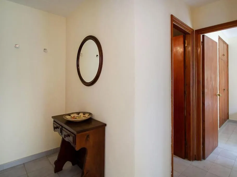 Port II Sistach Rentals L'Estartit Apartment