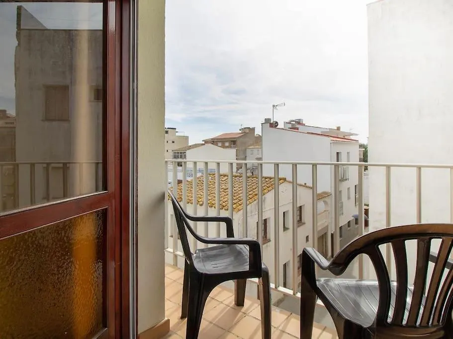 Port II Sistach Rentals L'Estartit Spain