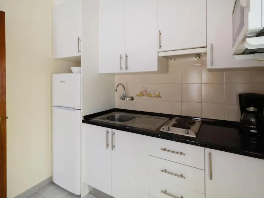 Apartment Port II Sistach Rentals L'Estartit