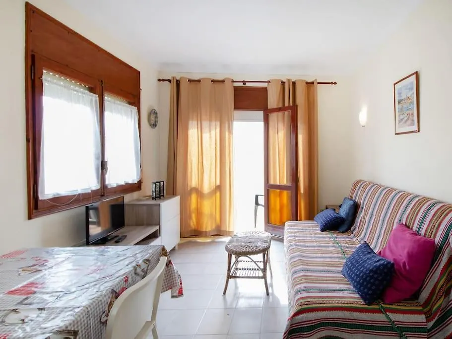 Port II Sistach Rentals L'Estartit 0*,  Spain