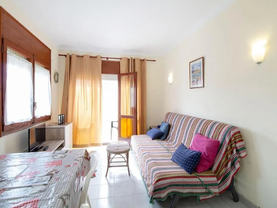 Port II Sistach Rentals L'Estartit Apartment