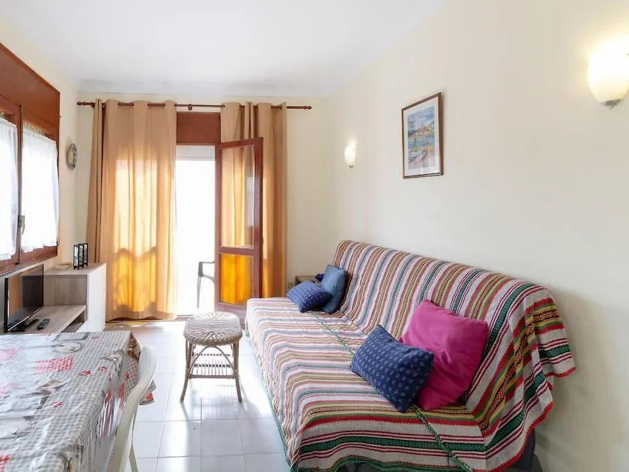 Apartment Port II Sistach Rentals L'Estartit