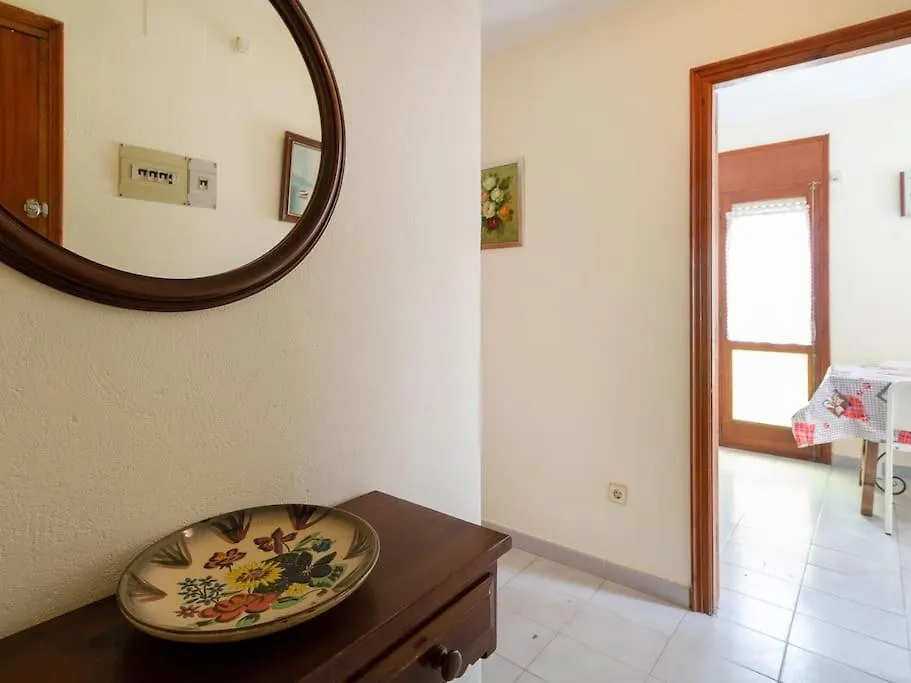 Apartment Port II Sistach Rentals L'Estartit