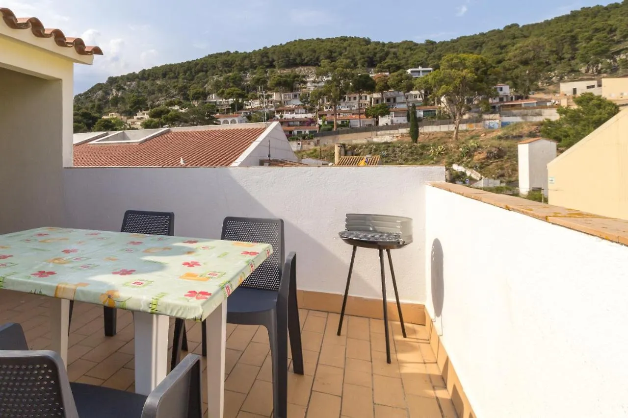 Apartment Port II Sistach Rentals L'Estartit