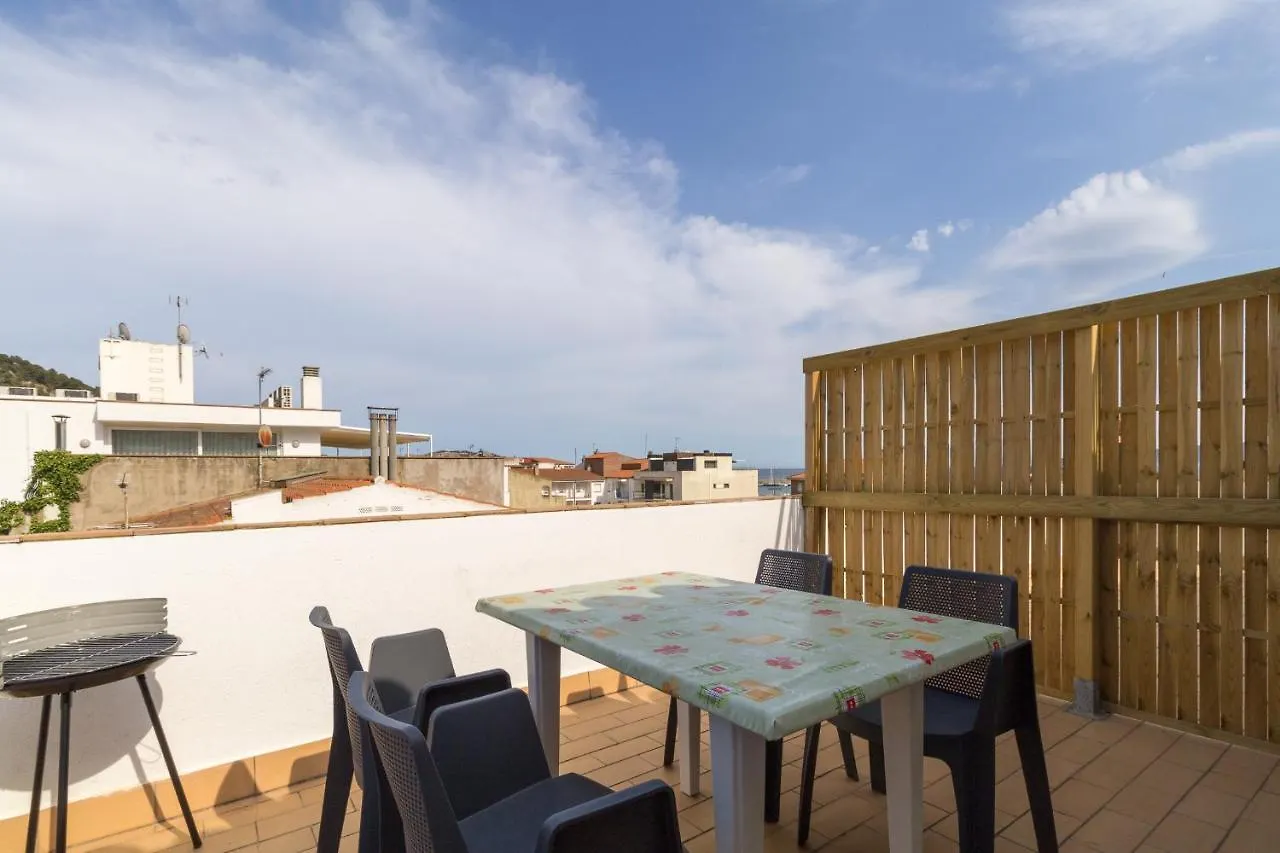 Port II Sistach Rentals L'Estartit Apartment