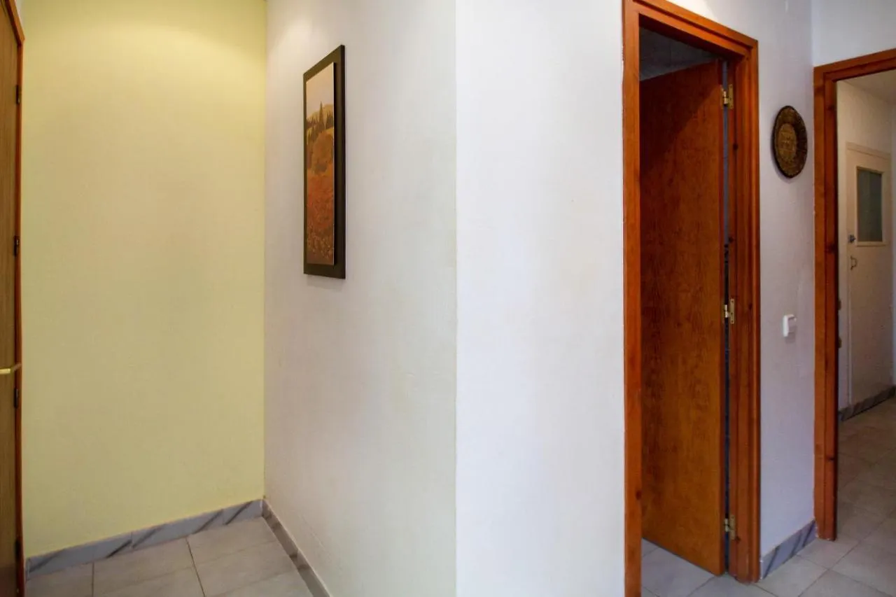 Port II Sistach Rentals L'Estartit Apartment
