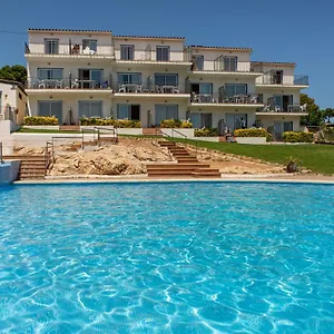 Apartamento Torrevella, L'Estartit