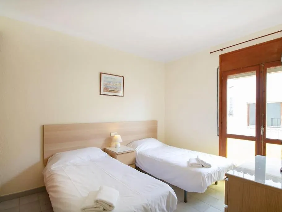 Port II Sistach Rentals L'Estartit