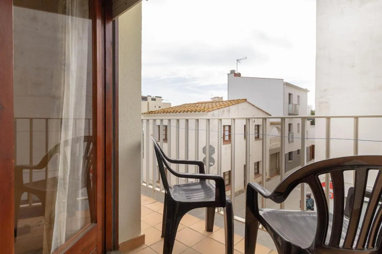 Port II Sistach Rentals L'Estartit 0*,  Spanien